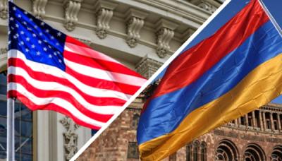 ԱՄՆ-ը հրապարակում է Հայաստանի վերաբերյալ իր ռազմավարությունը 
