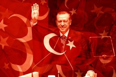 Ե՞րբ է աշխարհը վերջ դնելու Թուրքիայի ոճիրներին