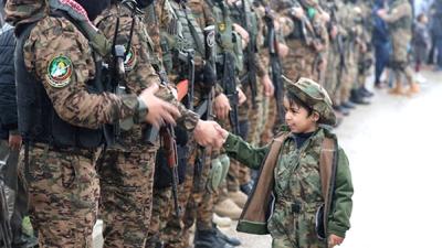 ՀԱՄԱՍ-ի նկատմամբ Իսրայելի «լիակատար հաղթանակը» միրաժ է․ National Interest